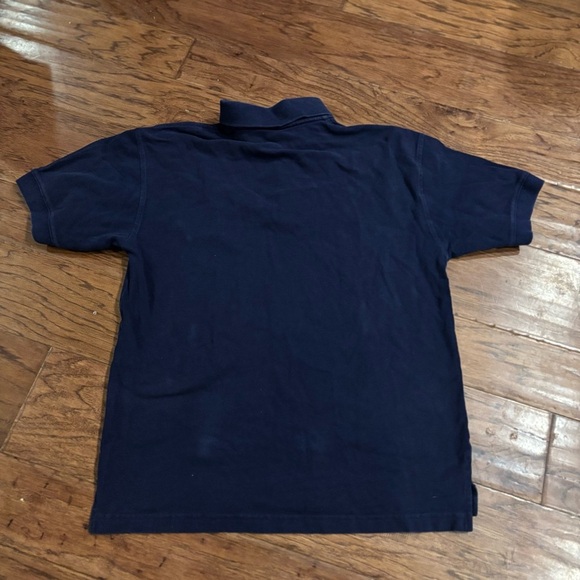 Vintage 2000 Superman Polo Shirt Warner Bros Studio Store | Smal - Picture 6 of 6